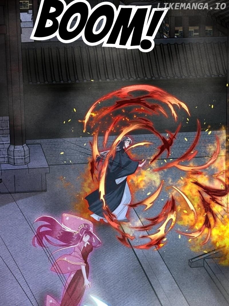 Empress of Hell’s Mission Guide Chapter 38 - page 5